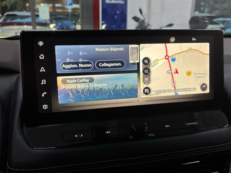 Nissan X-Trail 1.5 EREV e-Power N-Connecta Auto