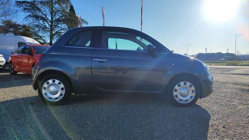 FIAT 500 500 1.2 Lounge