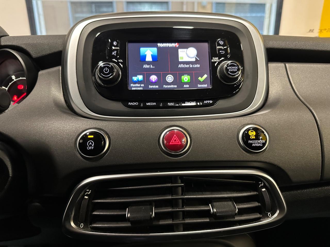 Fiat 500X 1.6 MultiJet 120 CV Cross