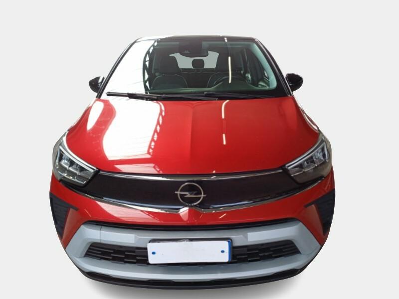 OPEL CROSSLAND 1.5 DIESEL 120 CV ELEGANCE SES AT6 CROSSOVER