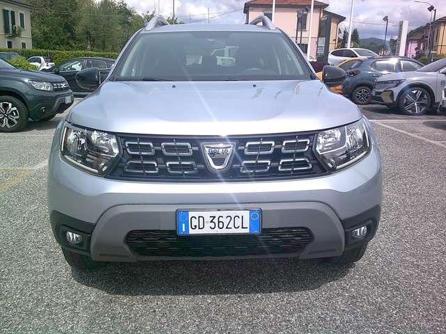 Dacia Duster Duster 1.6 sce Prestige Gpl 4x2 s