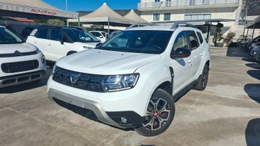 Dacia Duster 1.5 Blue DIESEL 115 CV 4x2 Techroad