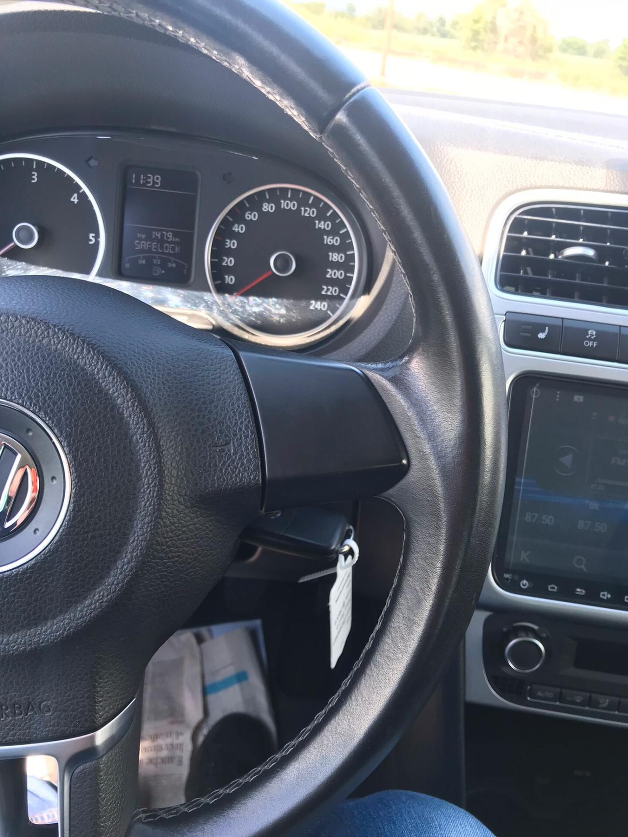 Volkswagen Polo 1.6 TDI 90CV LIFE