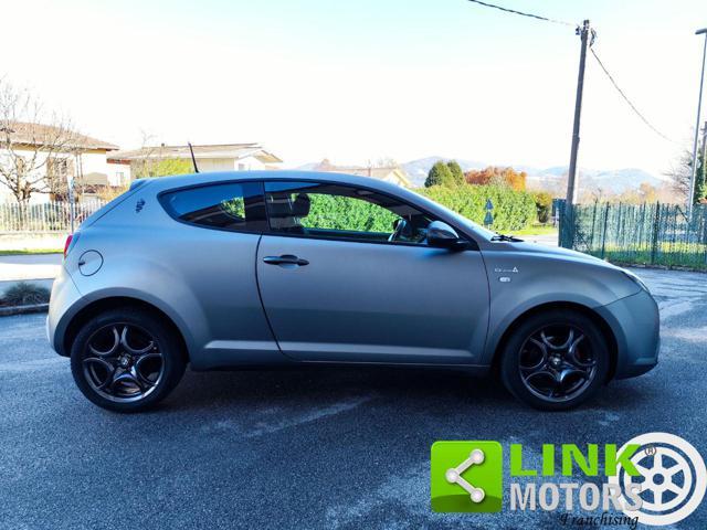 ALFA ROMEO MiTo 1.3 JTDm 85 CV S&S Distinctive GARANZIA INCLUSA
