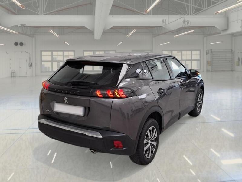 PEUGEOT 2008 BLUEHDI 110 ACTIVE S/S CROSSOVER