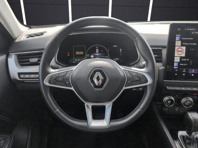 RENAULT Arkana Arkana Full Hybrid E-Tech 145 CV Techno