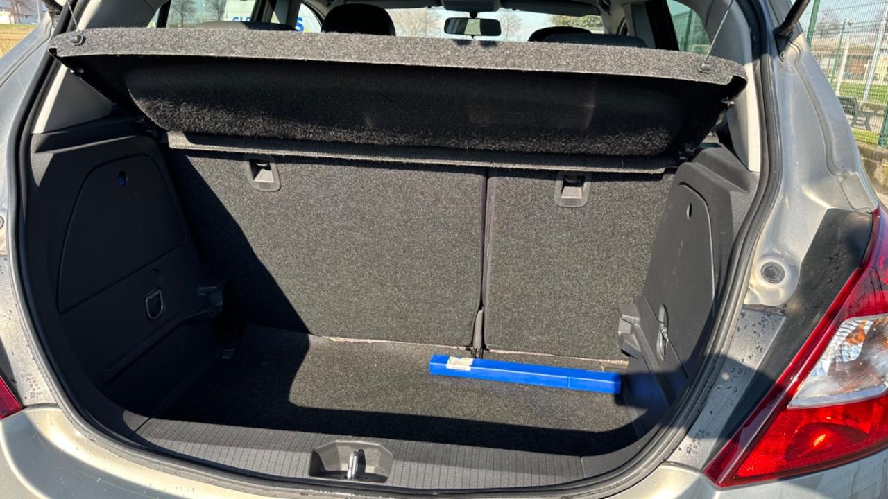Opel Corsa 1.3 CDTI 95CV(anche per neopatentati)
