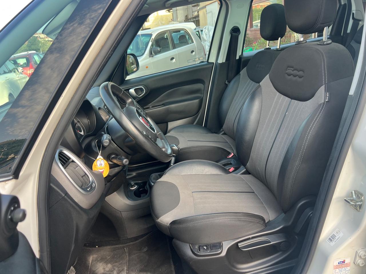 Fiat 500L 1.3 Multijet 95 CV Lounge