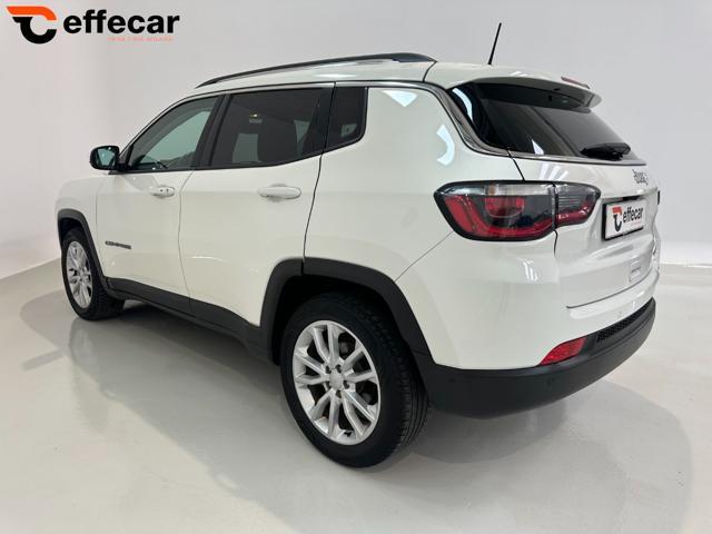 JEEP Compass 1.3 Turbo T4 150 CV aut. 2WD Limited