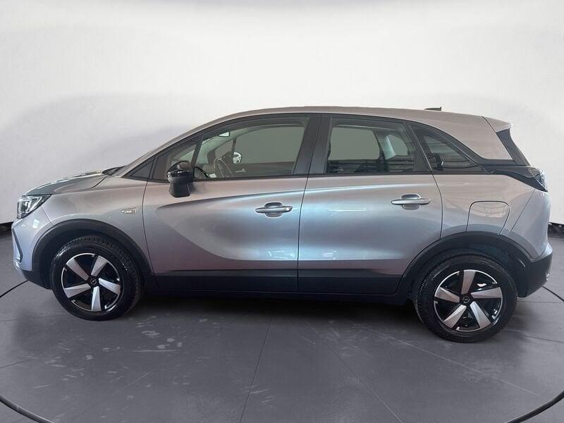 Opel Crossland Crossland 1.5 ECOTEC 110 CV Start&Stop Edition