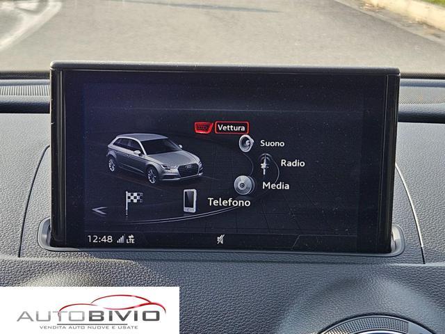 AUDI A3 SPB 30 TDI Business