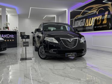 Lancia Ypsilon 1.2 GPL Ecochic Gold Full Opt
