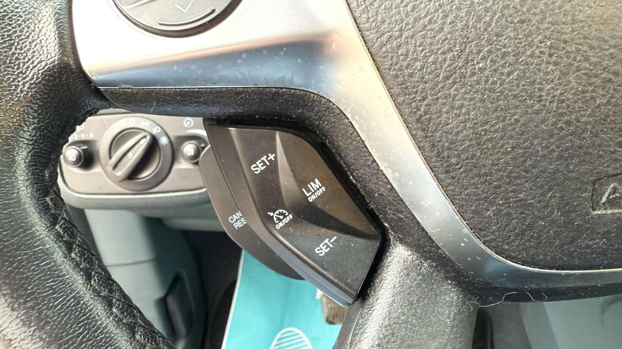 Ford C-Max C-Max7 1.6 TDCi 115CV Titanium