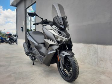 Voge Sfida SR3 250