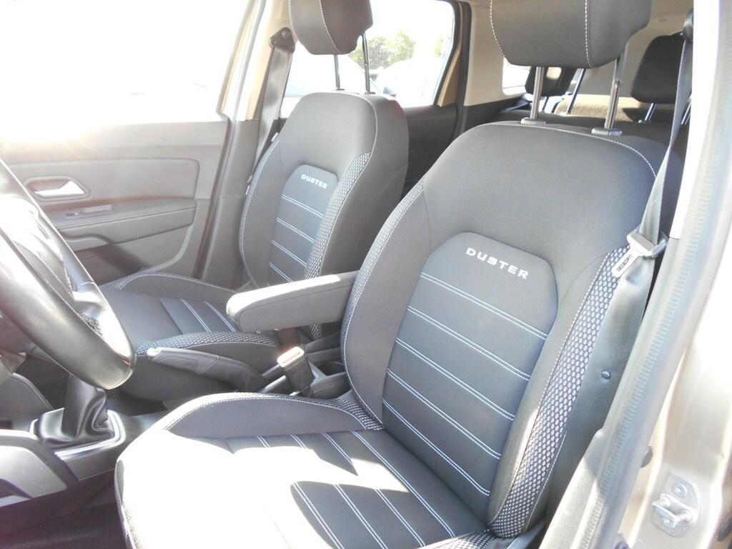 Dacia Duster 1.5 Blue dCi Prestige 4x2