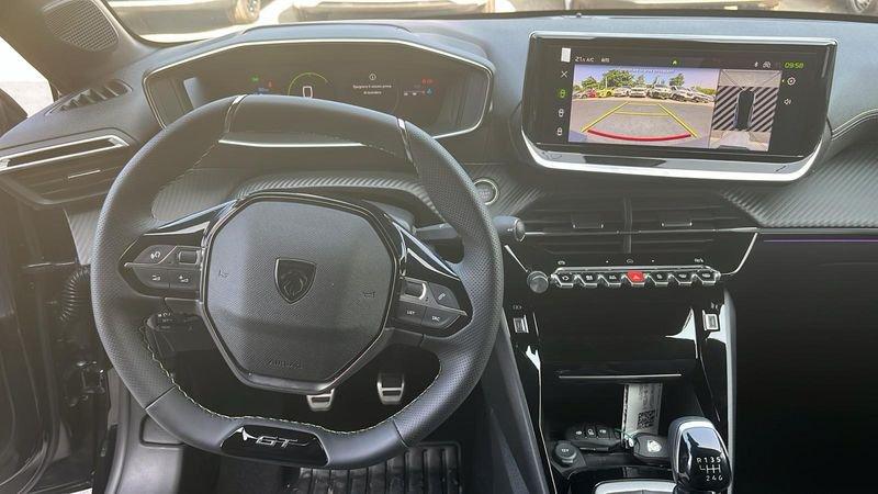 Peugeot 208 p.t. 100 Stop&Start 5 porte GT
