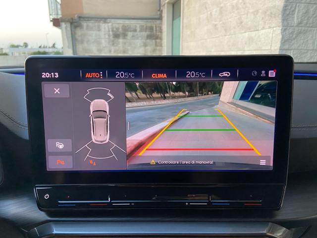 CUPRA Formentor 2.0 TDI 150 CV 4Drive DSG