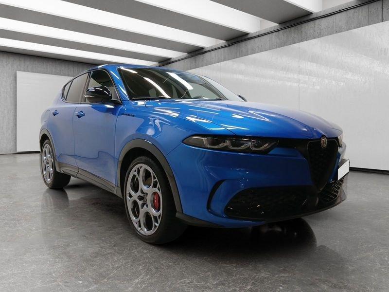 Alfa Romeo Tonale 1.5 hybrid Speciale 130cv tct7