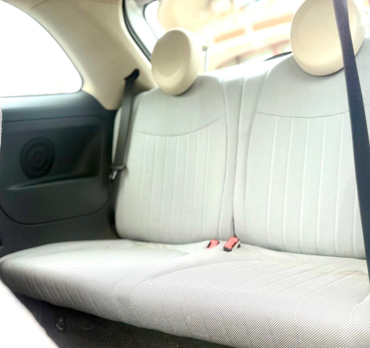 Fiat 500 1.3 Multijet 16V 75 CV Sport