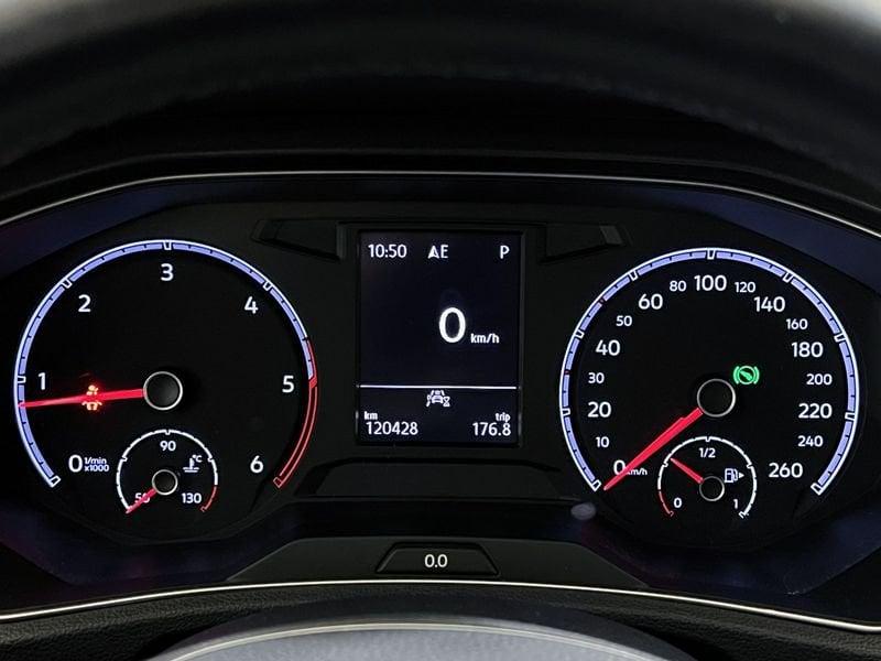 Volkswagen T-Roc T-Roc 2.0 TDI SCR 150 CV DSG Business BlueMotion Technology