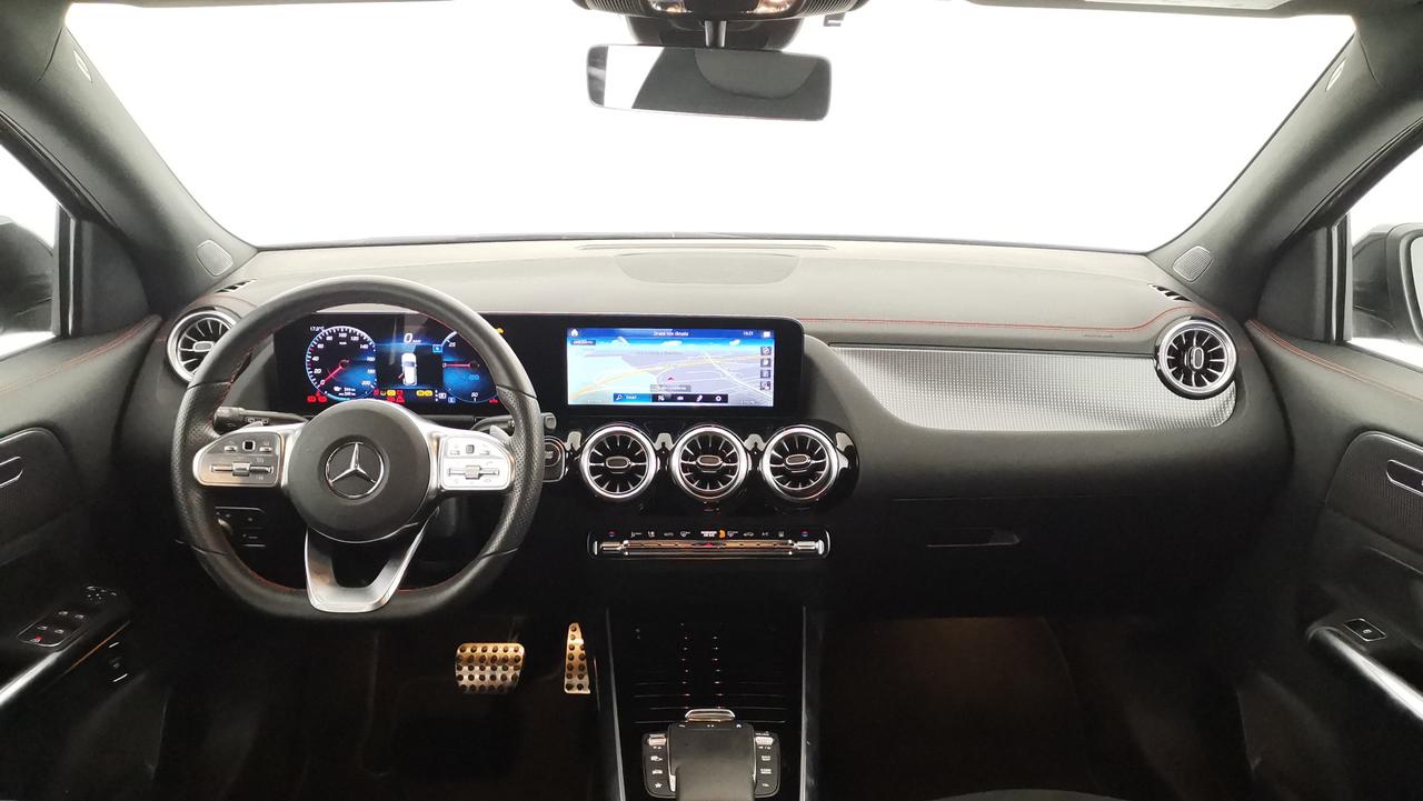 Mercedes-Benz EQA - H243 - EQA 350 Premium Plus 4matic