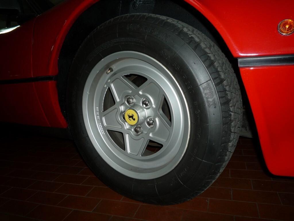 Ferrari 308 GTSi