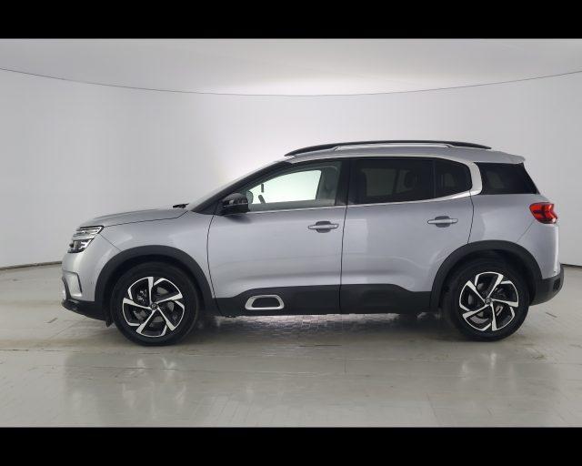 CITROEN C5 Aircross BlueHDi 130 S&S EAT8 Shine