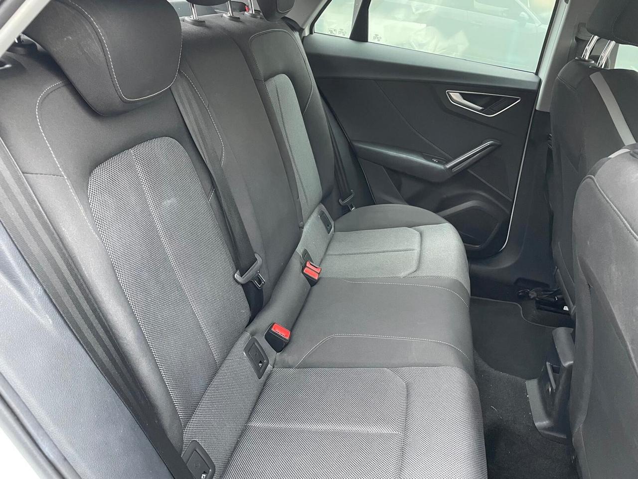 Audi Q2 1.0 TFSI Sport