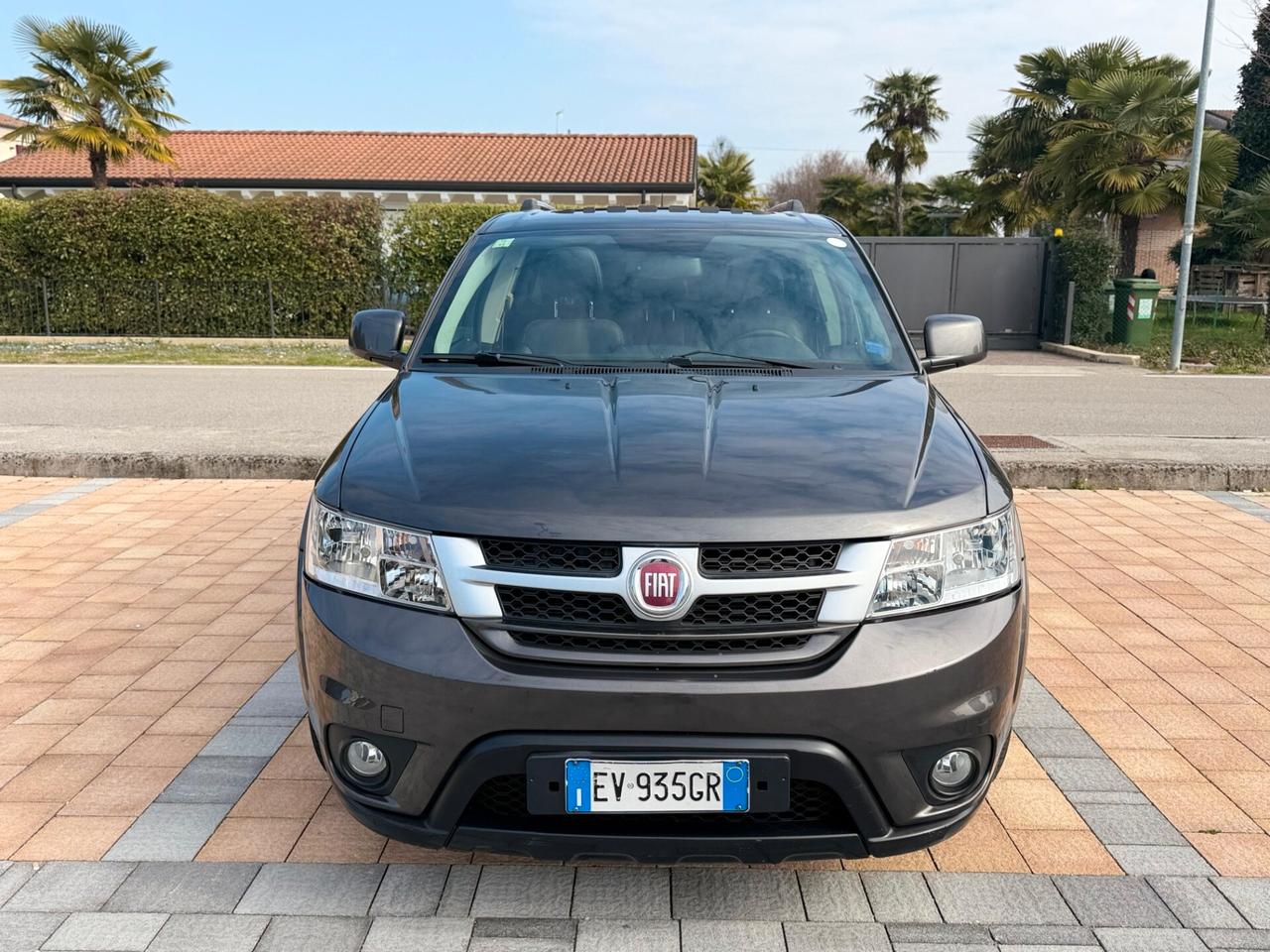 Fiat Freemont 2.0 Multijet 140 CV Lounge 7POSTI