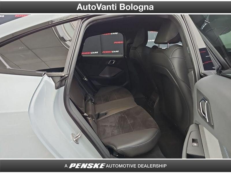 BMW Serie 2 Gran Coupe 220 Gran Coupe 48V MSport Pro auto