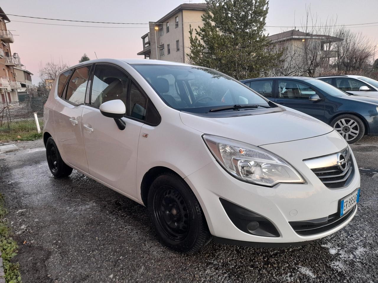 Opel Meriva 1.3 CDTI 95CV ecoFLEX Cosmo