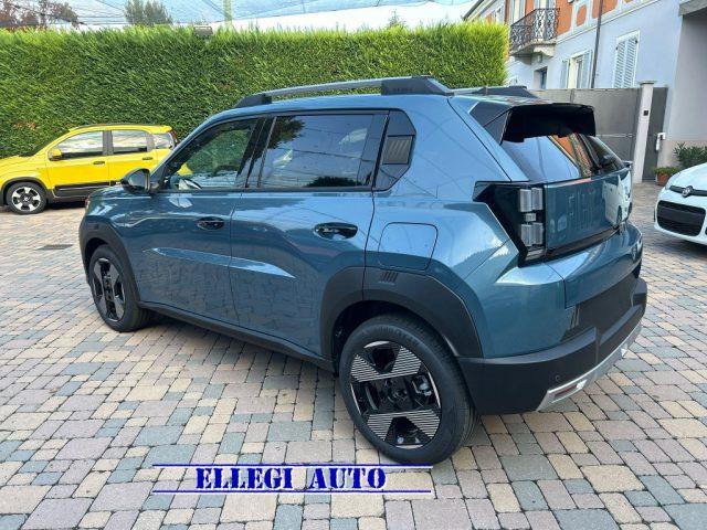 FIAT Grande Panda PROMO FINANZIAMENTO 1.2 100 CV S&S La Prima KM 0