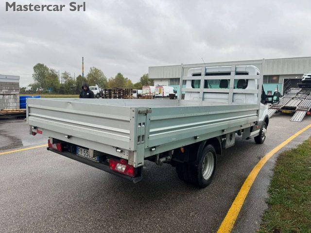FORD Transit L4 130CV CASSONE Gemellato -FY538DJ