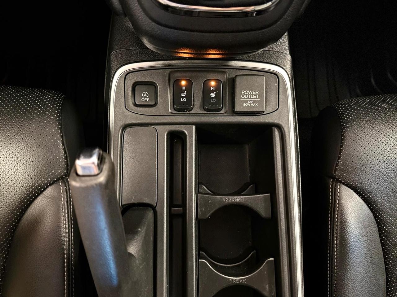 Honda CR-V 1.6 i-DTEC Lifestyle + Navi 2WD
