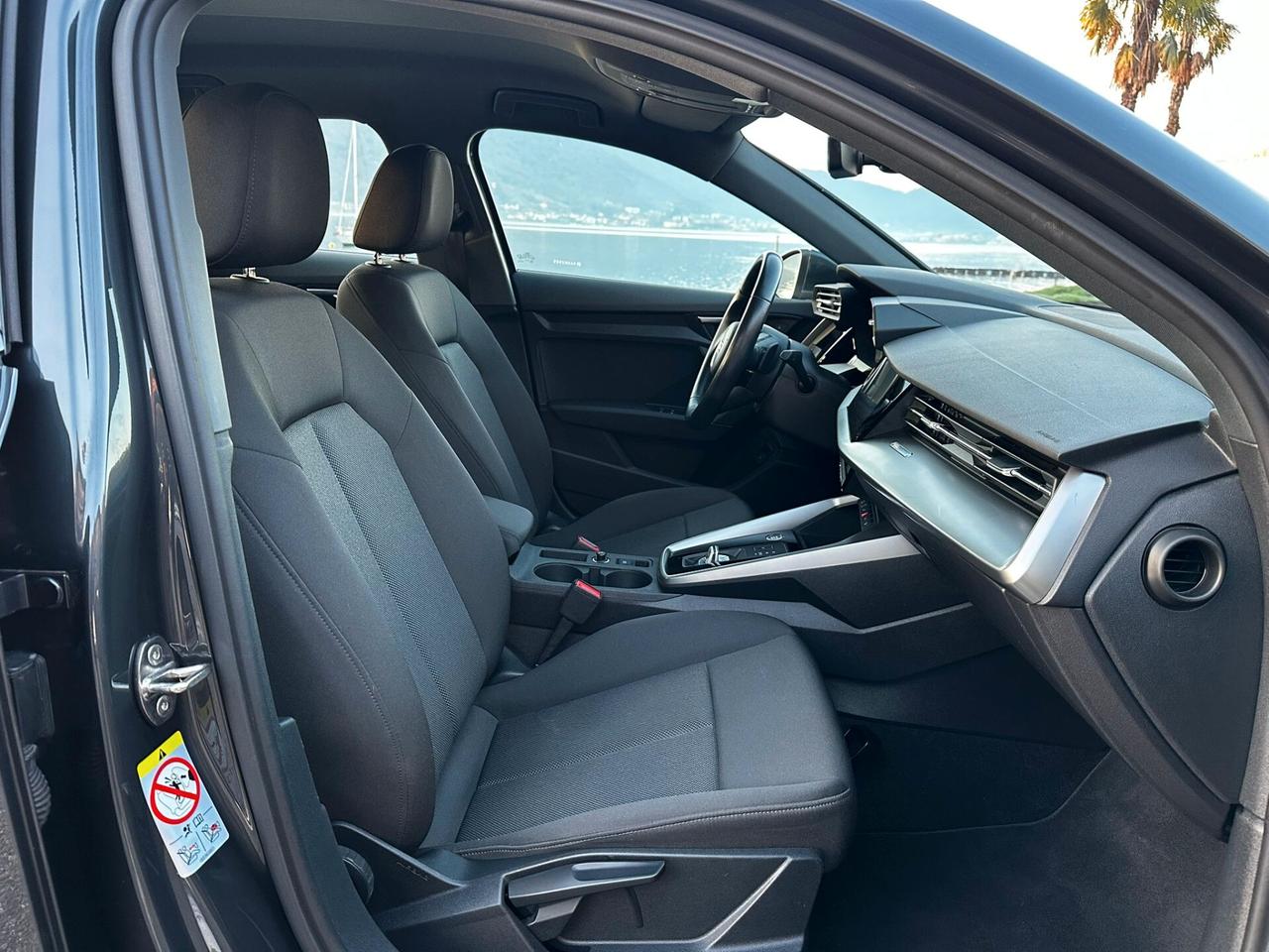 Audi A3 SPB 40 TFSI e S tronic Business Advanced