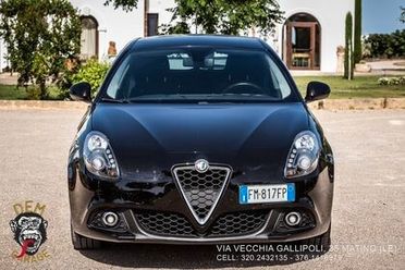 Alfa Romeo Giulietta 1.6 JTDm 120 CV Super