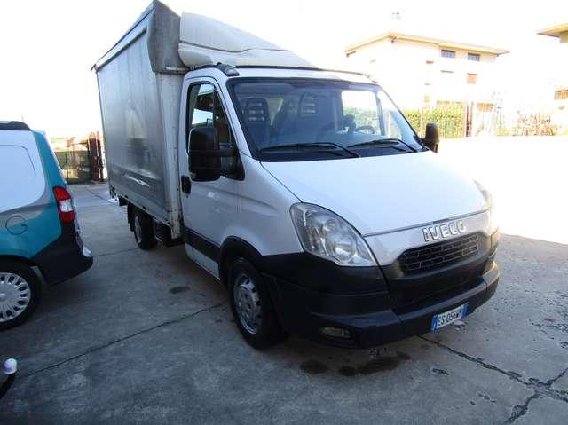 Iveco daely
