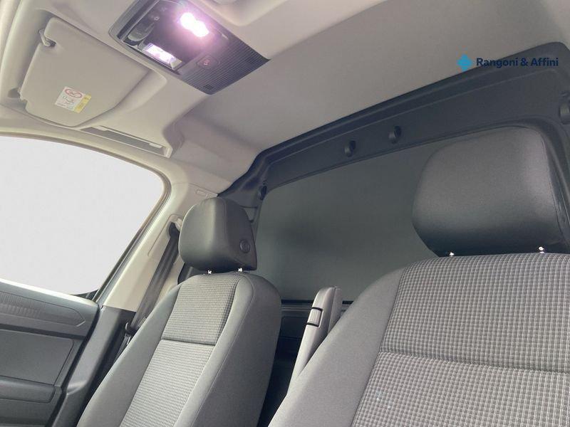 Volkswagen Caddy Caddy 2.0 TDI 122 CV DSG Furgone Business
