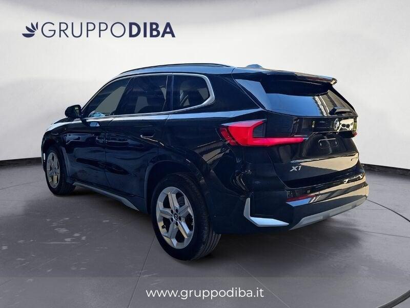 BMW X1 Serie X SDRIVE18D