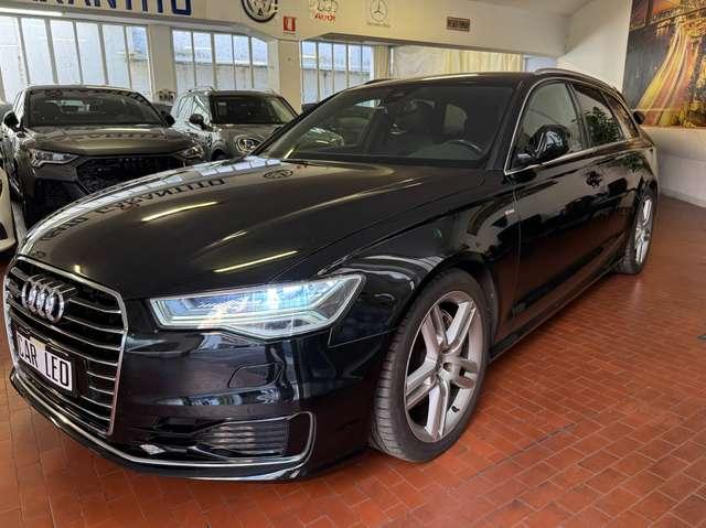 Audi A6 A6 Avant 2.0 tfsi s-line quattro 252cv s-tronic