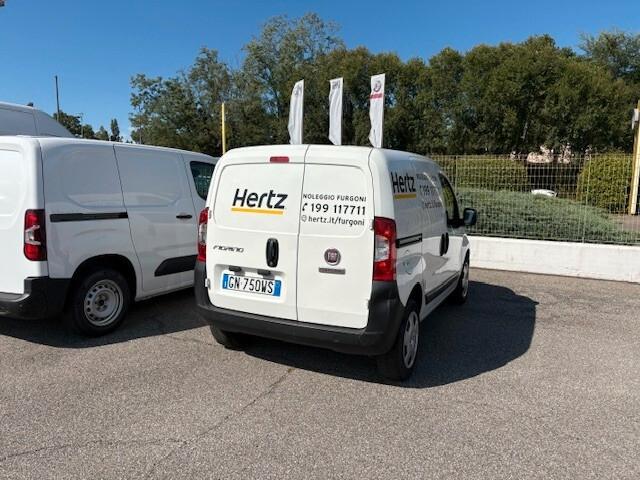 Fiat Fiorino 1.3 MJT 95CV Cargo SX