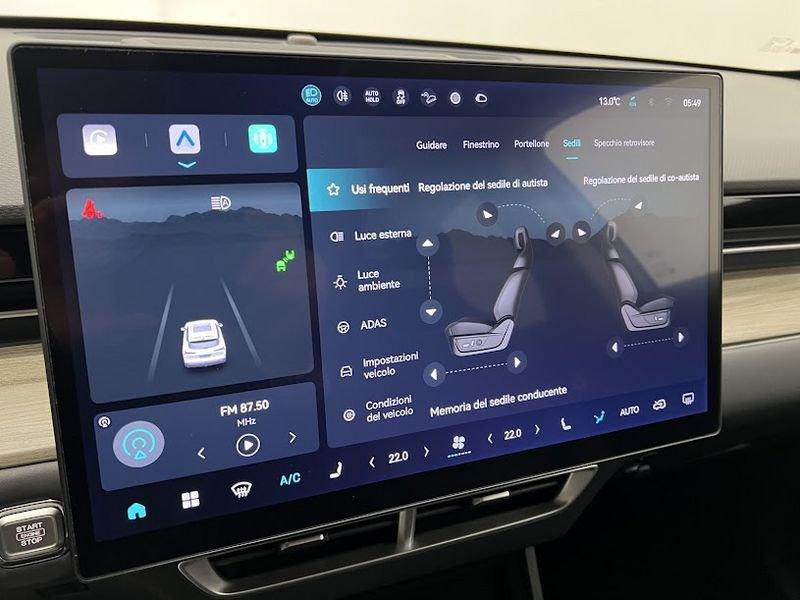 SPORTEQUIPE Sportequipe 6 GT 1.6 T-GDI DCT