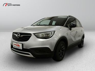 Opel Crossland X 1.2 120 Anniversary