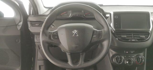 PEUGEOT 208 1° serie PureTech 68 3 porte Active