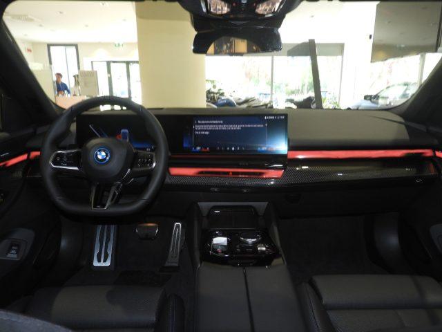 BMW i5 eDrive 40 MSport *Pronta Consegna