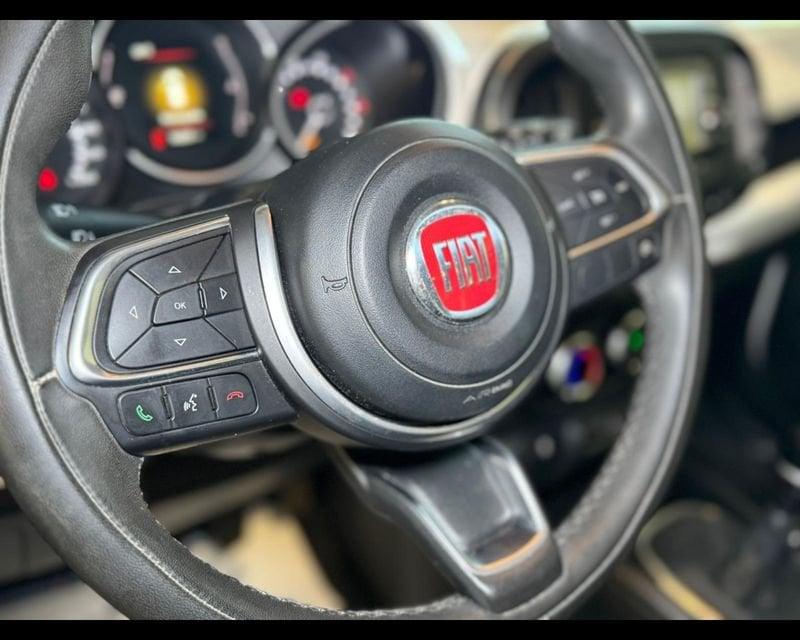 FIAT 500L 1.3 Multijet 95 CV Pop Star