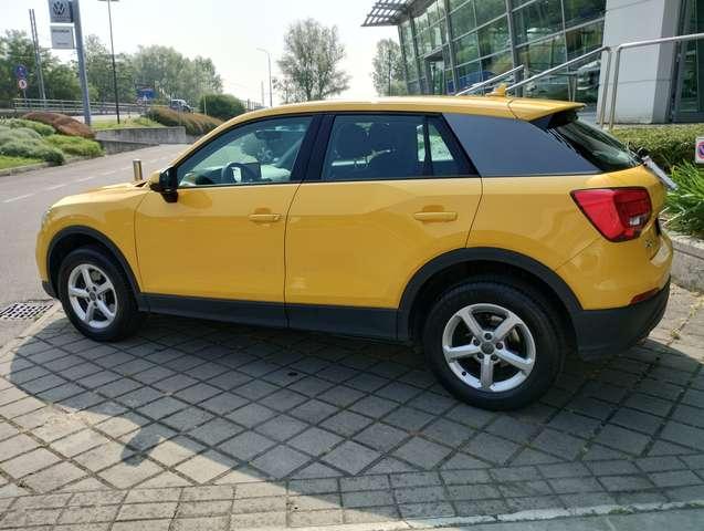 Audi Q2 Q2 1.6 tdi Business