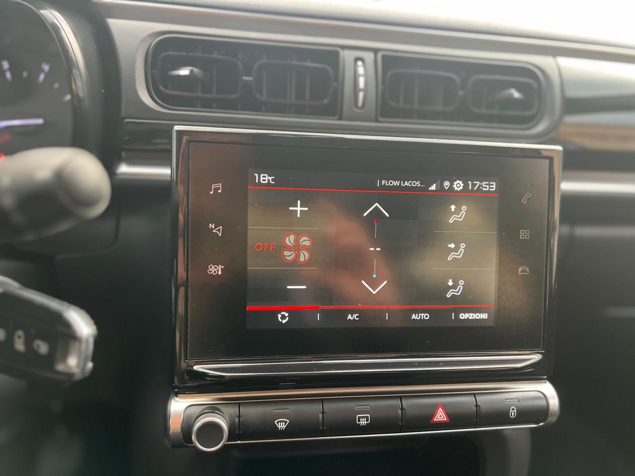 Citroen C3 BlueHDi 100 Shine Pack