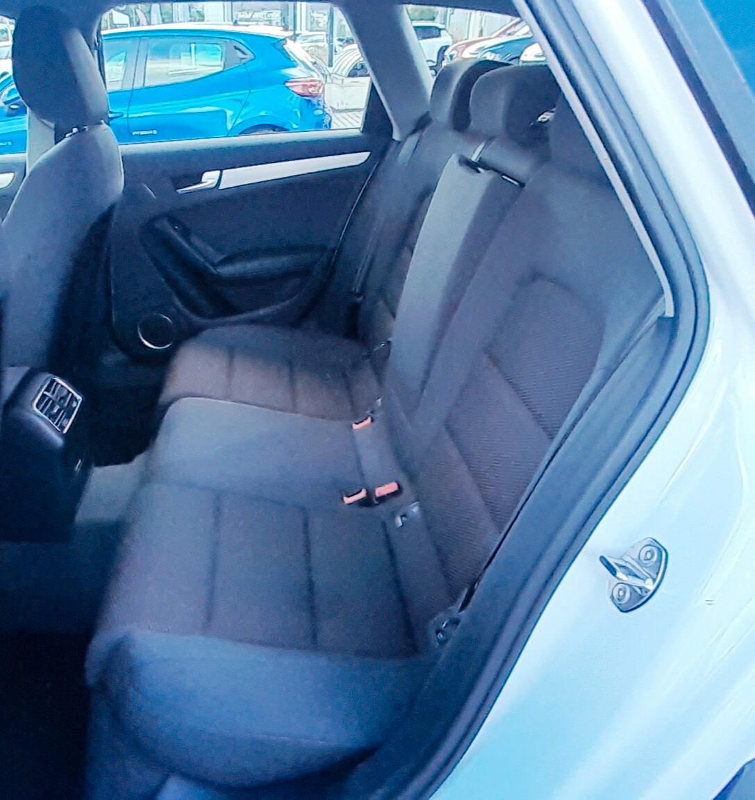 Audi A4 allroad A4 allroad 2.0 TDI 190 CV S tronic Business