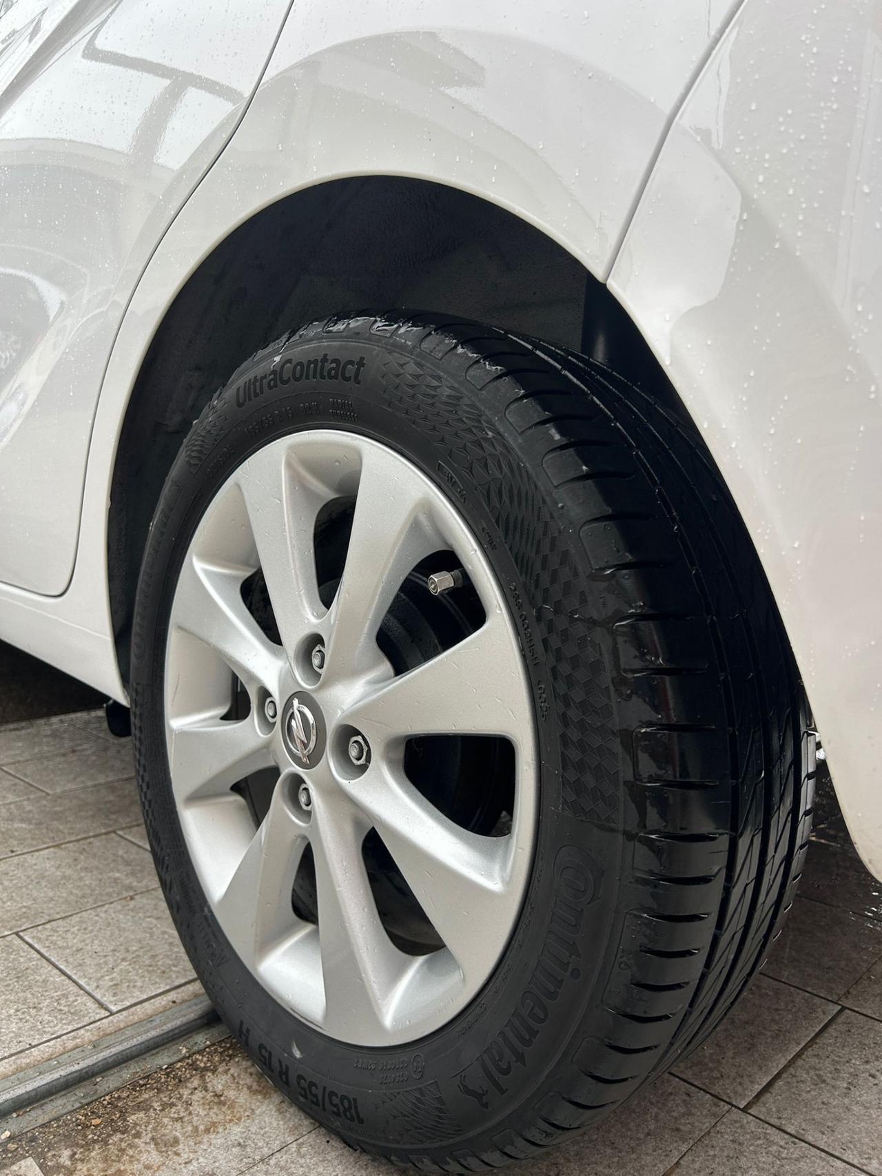 Opel Karl 1.0 75 CV Advance-2018